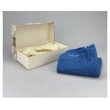 J. W. Knapp Store Lansing MI Box & Silver Bags