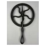 Wiley & Russell Mfc. Co. Wheelwright