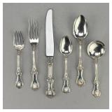 Frank Smith Federal Cotillion 6 PC Place Setting