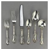 Frank Smith Federal Cotillion 6 PC Place Setting