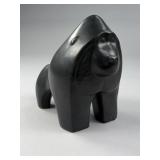 Jonathan Adler (Am, 1966) Pottery Gorilla Figure