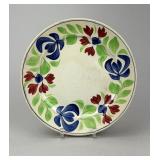 Allertons, England "Persian Ware" China