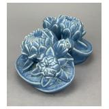 Arts & Crafts Rookwood Pottery Bookends 1929