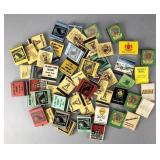 Blaney Park Resort & Northern Michigan Matchbooks