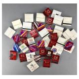 Sheraton Hotels Matchbooks