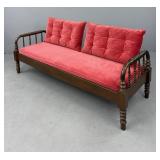 Victorian Jenny Lind Style Hired Man