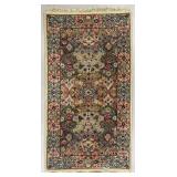 Lanamar by Karastan Kirman #5514 Rug 4