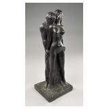 T. DeGroot (DU/AM 1920-2019) Passion Sculpture