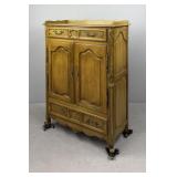 1960s French Provincial Style Gentleman