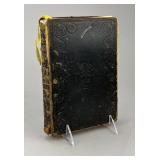 1836 Christian Keepsake and Missionary Annual