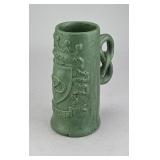Wheatley Pottery Beer Mug for Fleischmann Yeast