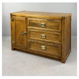 70s Young-Hinkle "Windjammer" Gentleman