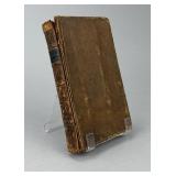 "The Spectator; Volume Five" London 1765