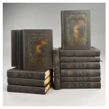 "Elbert Hubbard Selected Writings" Full 14 Volumes