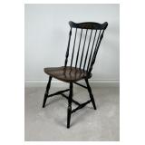 L. Hitchcock Windsor Style Side Chair