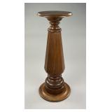 American Empire Revival Pedestal Stand