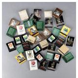 Holiday Inn Matchbooks Various Cities & Countries