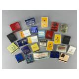 Detroit Matchbooks S.S. Aquarama Hudson