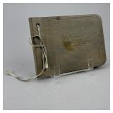 Early 1930s "Schoolday Memories" Diary Booklet
