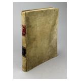 Raffaele Gargiulo "Musee National Naples" 1867