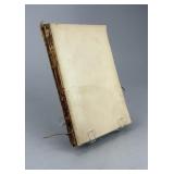 Hosford "The School Laws of Michigan" 1869 Book