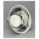 Poole Sterling Paul Revere Reproduction Bowl