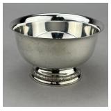 International Silver Prelude Sterling 4-3/4" Bowl