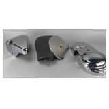 Motorcycle Parts Assortment