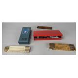 Rheem Tool Assortment with Matchsticks