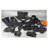 Harley-Davidson Motorcycle Gear Assortment