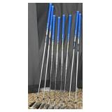 Adams Golf Blue Iron Set (2015 model year)