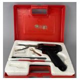 Millers Falls Pneumatic Tool Kit