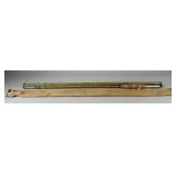 Yellowstone Fishing Rod with Cork Handle