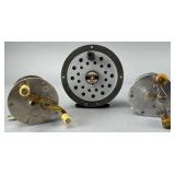 South Bend Fishing Reel Set