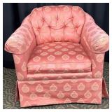 Sherrill Upholstered Club Chair