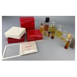 Elizabeth Arden Perfume Bottles & Packaging