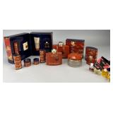 Yves Saint Laurent OPIUM Collection