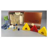 Liz Claiborne Perfume Bottles & Packaging