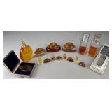 Calvin Klein Perfume Bottle Collection