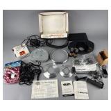 Harley Davidson Performance Parts Kit