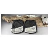 Nelson Rigg Motorcycle Cover and Bags