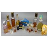 Giorgio Beverly Hills Perfume Bottles