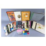 Vinyl Record Albums Collection