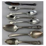 Rogers Bros. Reflection Flatware Set