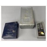 Morse Cutting Tools Drill Bit Set