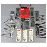 Black & Decker Jig Saw Blades Assortment