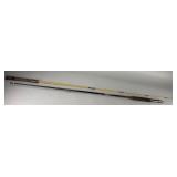 Browning Silaflex & Fenwick Fishing Rods