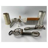 Acme Kitchen Utensil Assortment