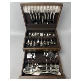 the main course Silverware Set