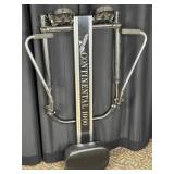 Continental Systems Corp. Exercise Machine